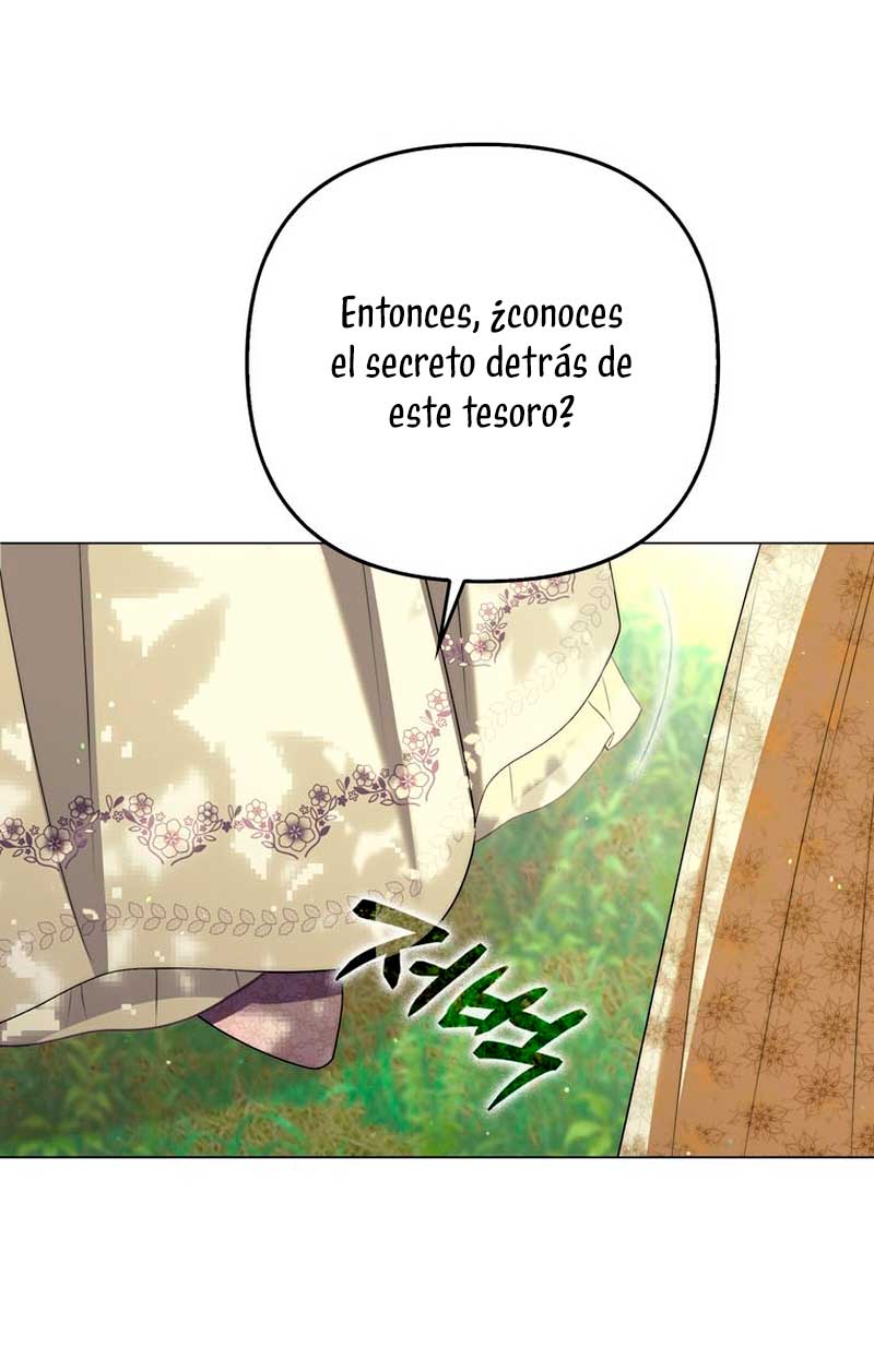 Me convertí en la traductora de un tirano Capítulo 50 - Página 27