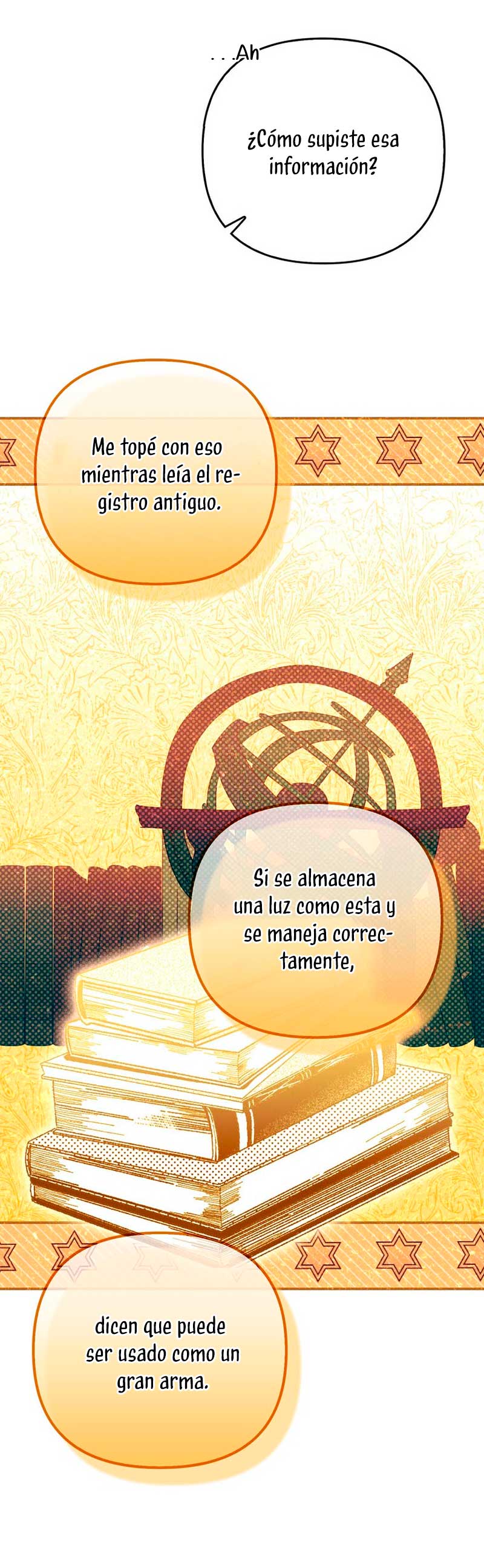 Me convertí en la traductora de un tirano Capítulo 50 - Página 30