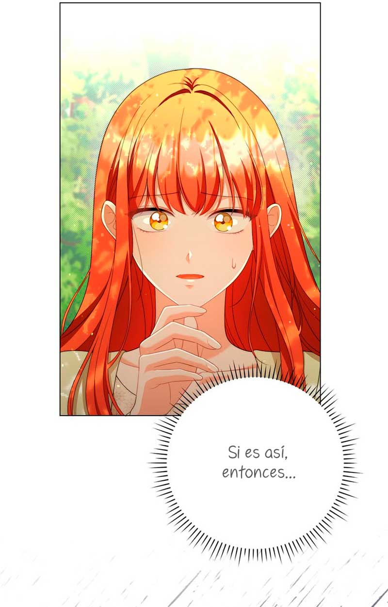 Me convertí en la traductora de un tirano Capítulo 50 - Página 31