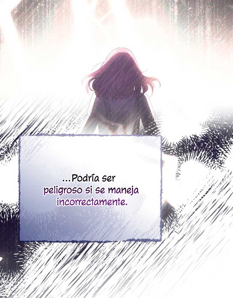 Me convertí en la traductora de un tirano Capítulo 50 - Página 33