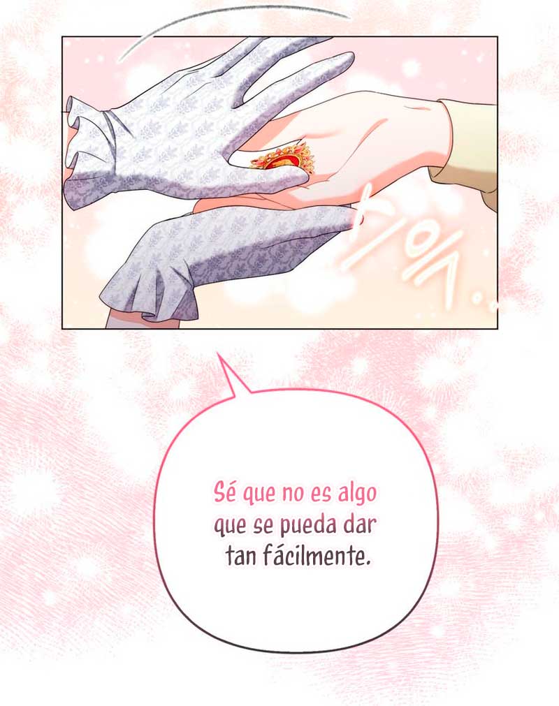 Me convertí en la traductora de un tirano Capítulo 50 - Página 35