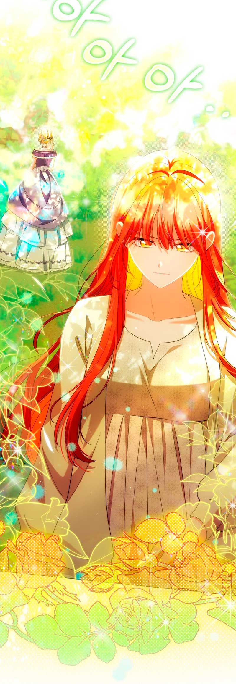 Me convertí en la traductora de un tirano Capítulo 50 - Página 40