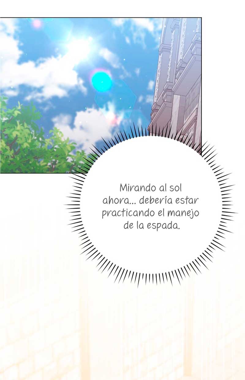 Me convertí en la traductora de un tirano Capítulo 50 - Página 42