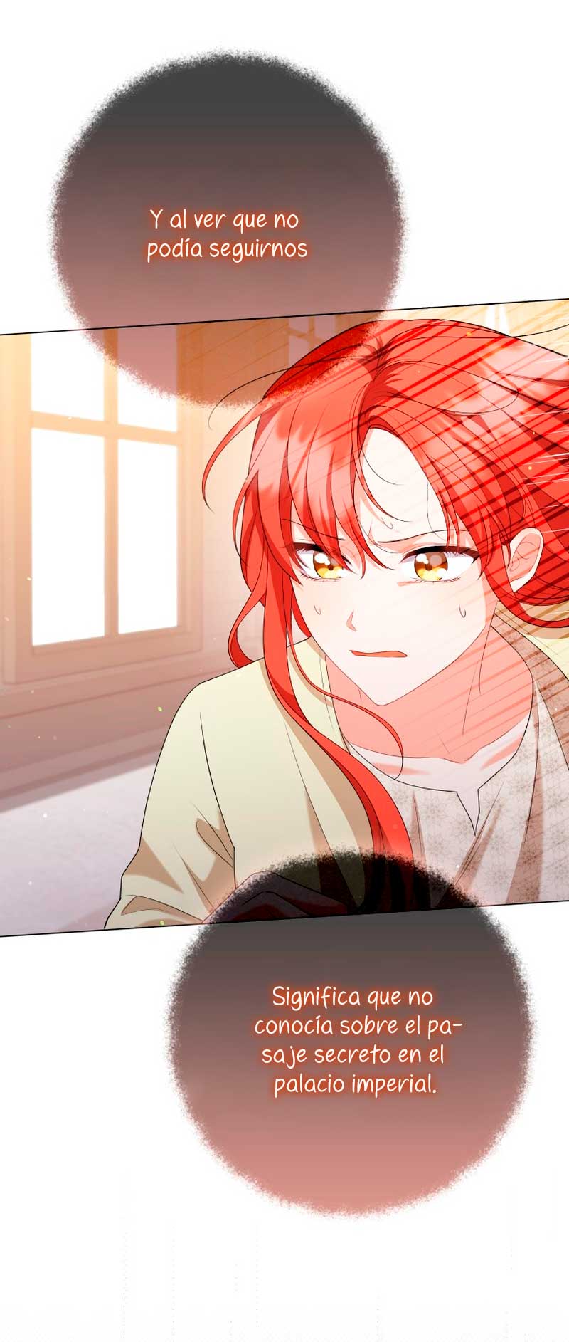Me convertí en la traductora de un tirano Capítulo 50 - Página 46