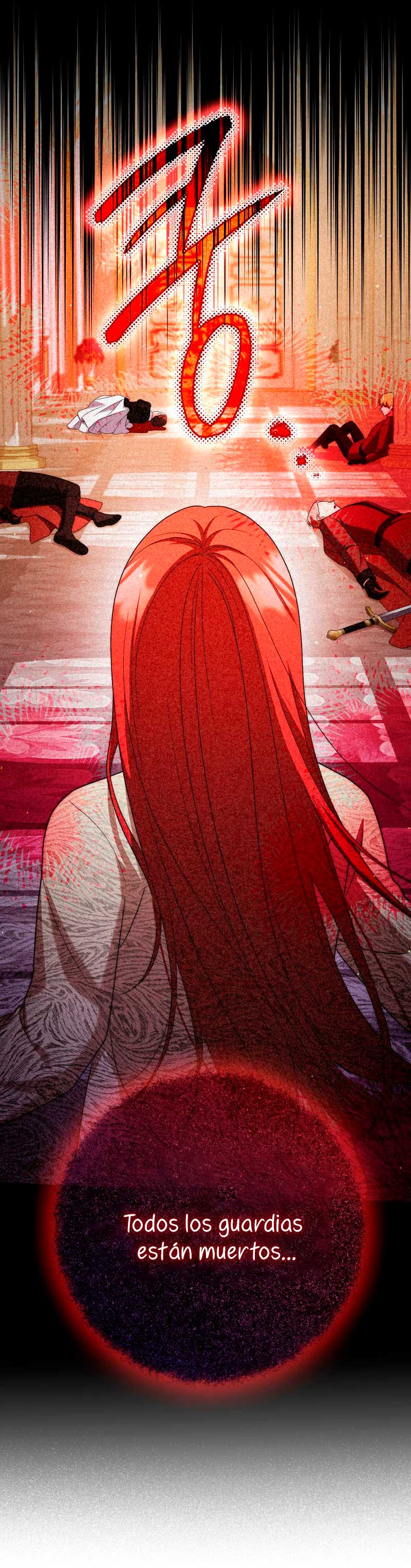 Me convertí en la traductora de un tirano Capítulo 50 - Página 48