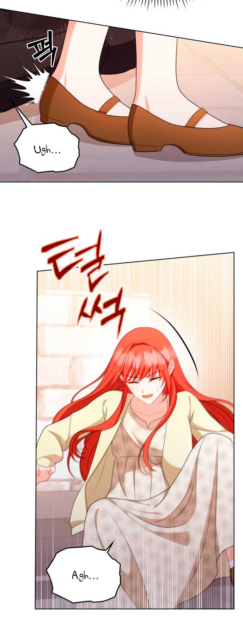 Me convertí en la traductora de un tirano Capítulo 50 - Página 54