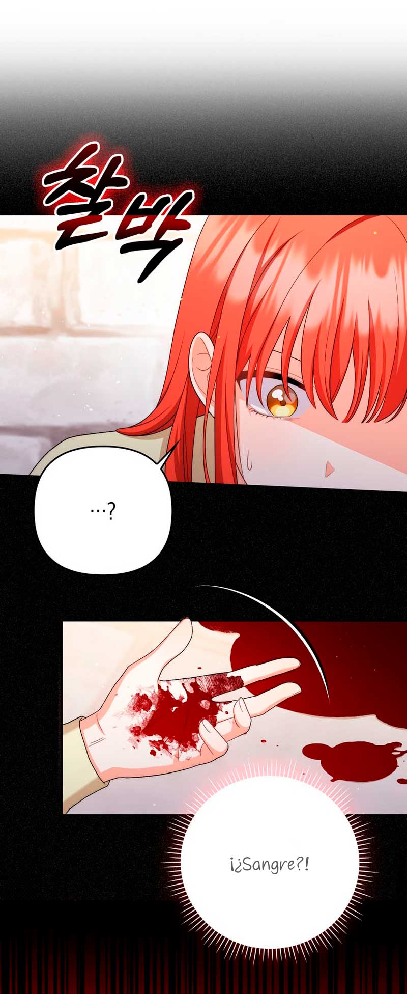 Me convertí en la traductora de un tirano Capítulo 50 - Página 55