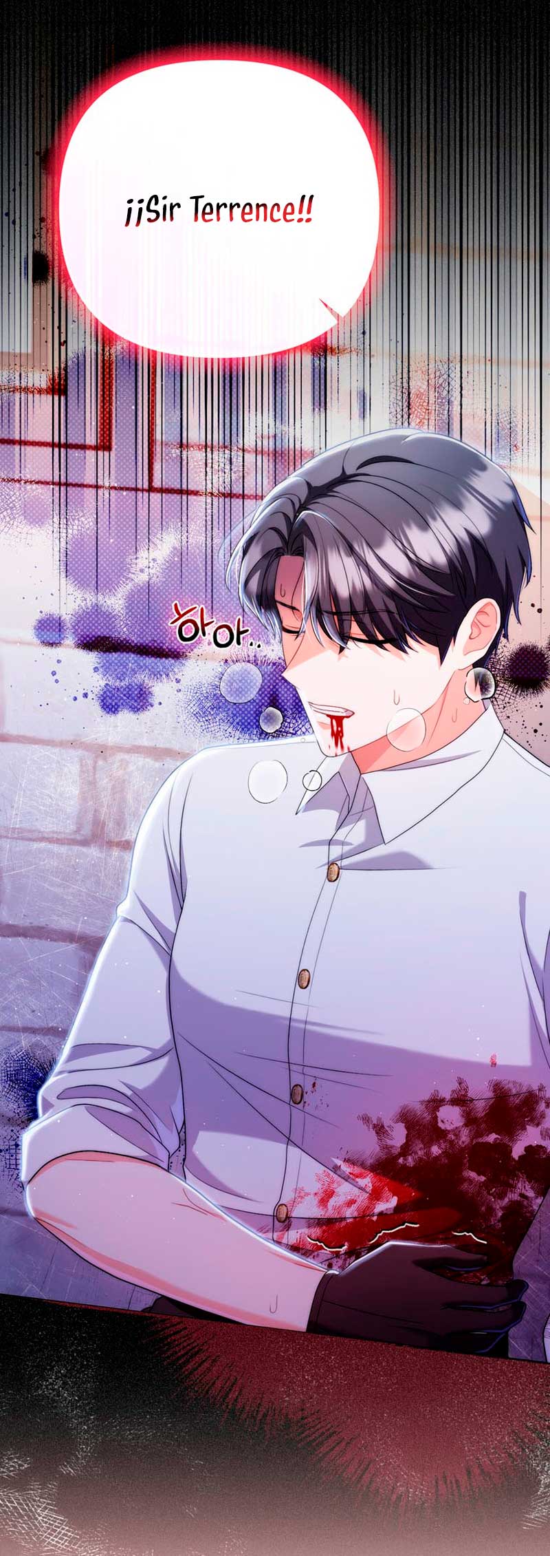 Me convertí en la traductora de un tirano Capítulo 50 - Página 57