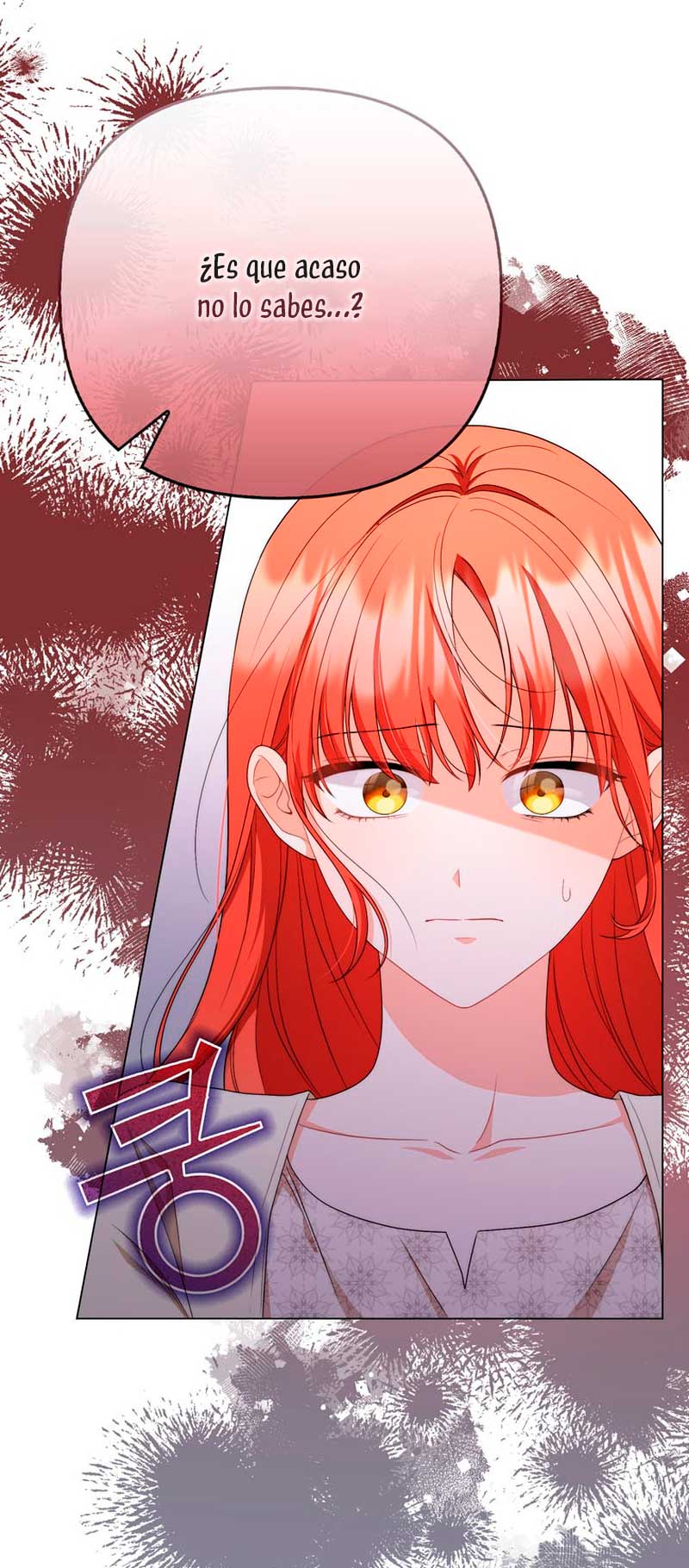 Me convertí en la traductora de un tirano Capítulo 50 - Página 6