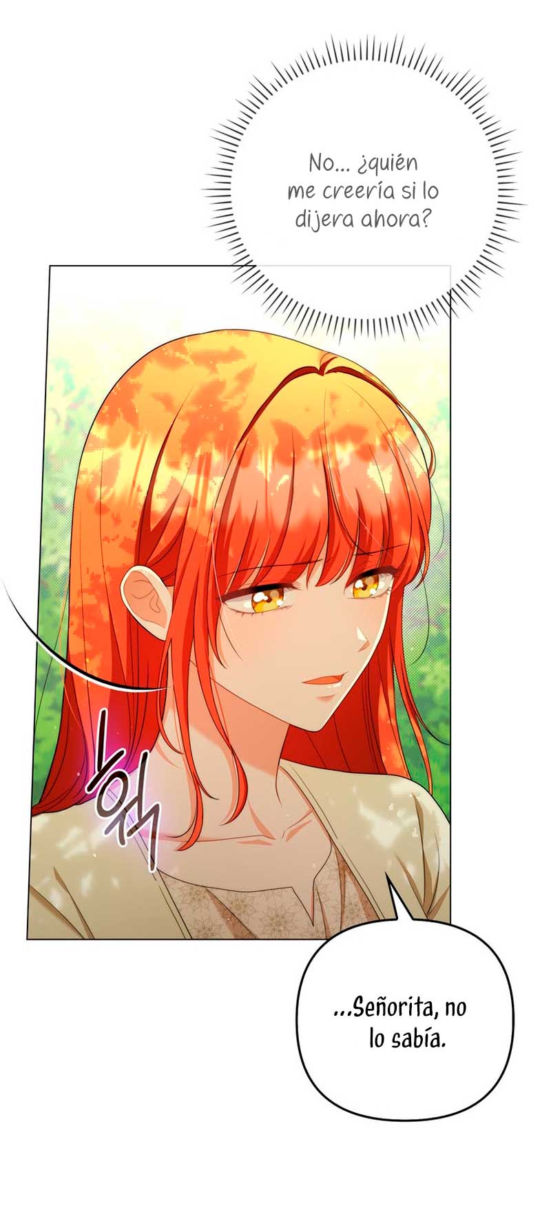 Me convertí en la traductora de un tirano Capítulo 50 - Página 8