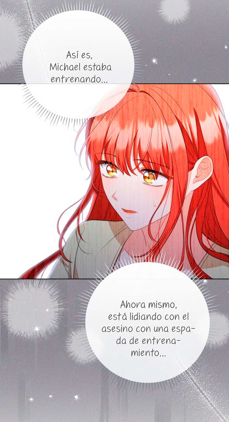 Me convertí en la traductora de un tirano Capítulo 51 - Página 10