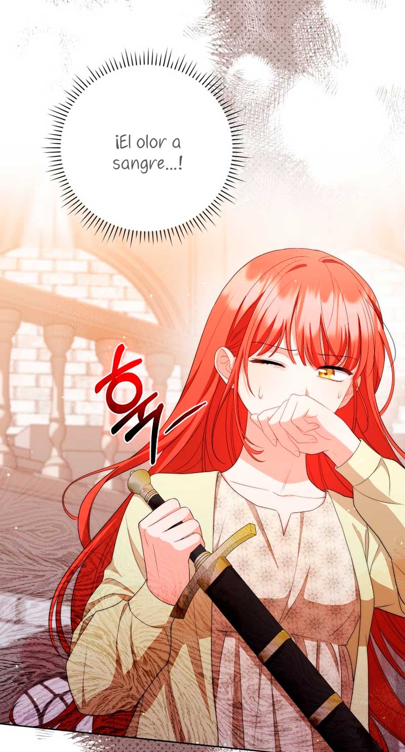 Me convertí en la traductora de un tirano Capítulo 51 - Página 15