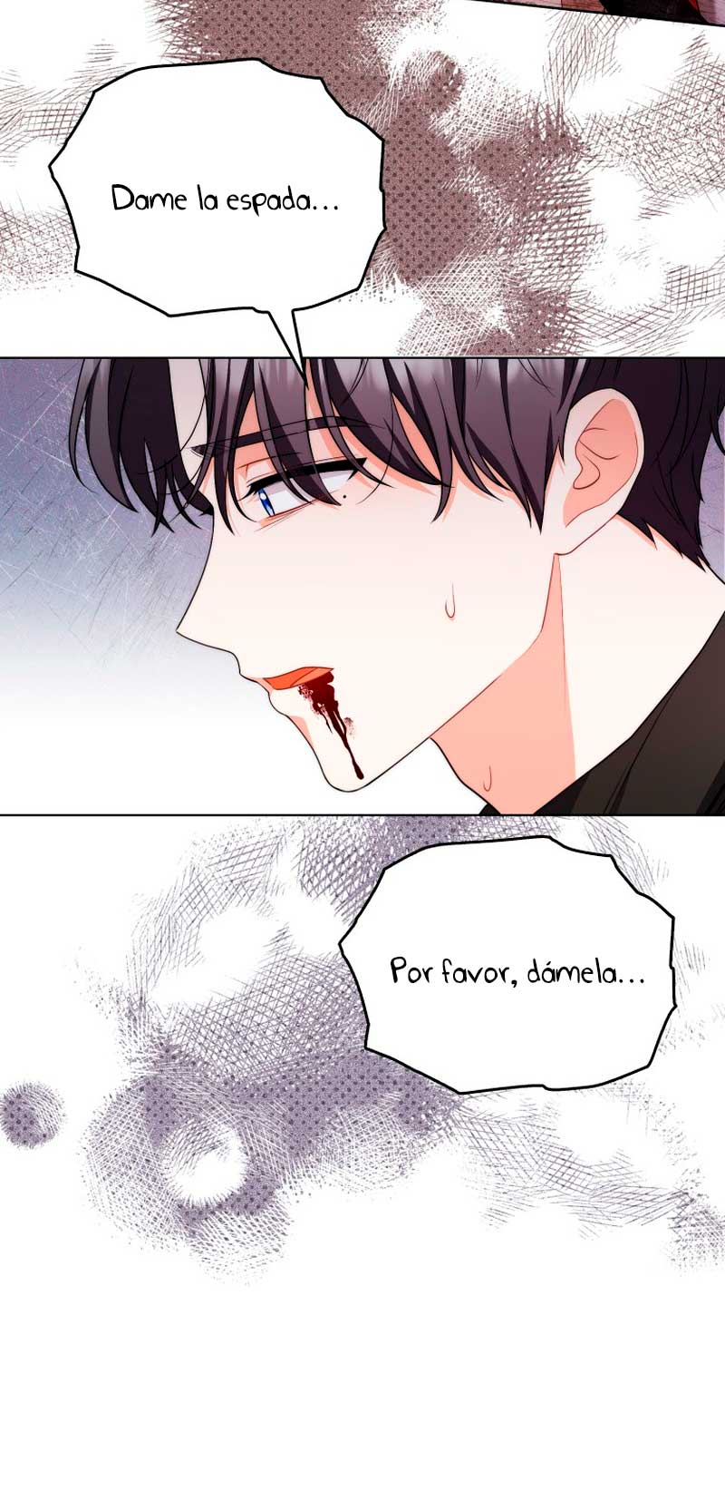 Me convertí en la traductora de un tirano Capítulo 51 - Página 16