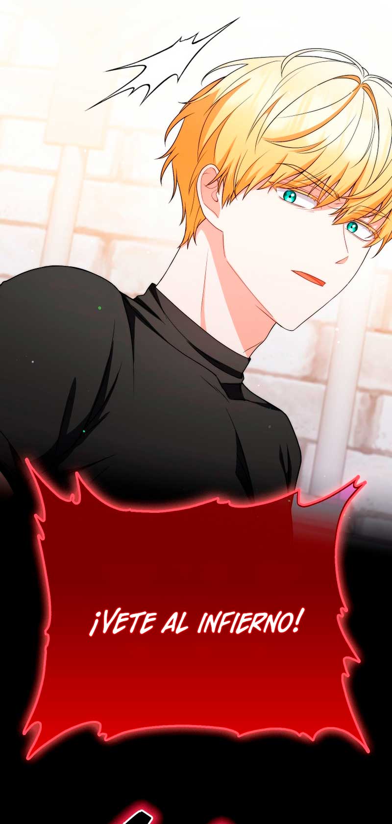 Me convertí en la traductora de un tirano Capítulo 51 - Página 22