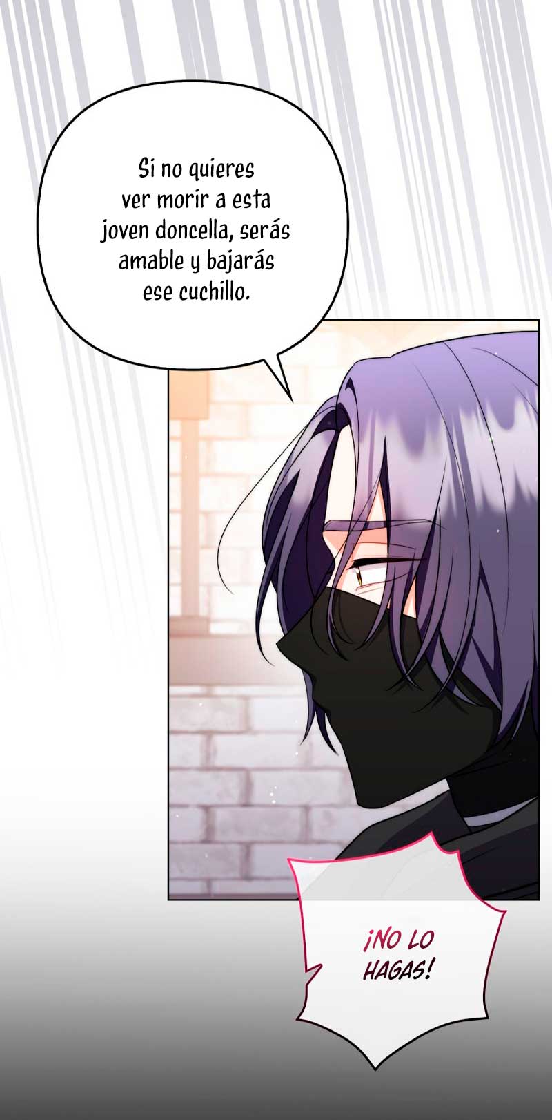 Me convertí en la traductora de un tirano Capítulo 51 - Página 32