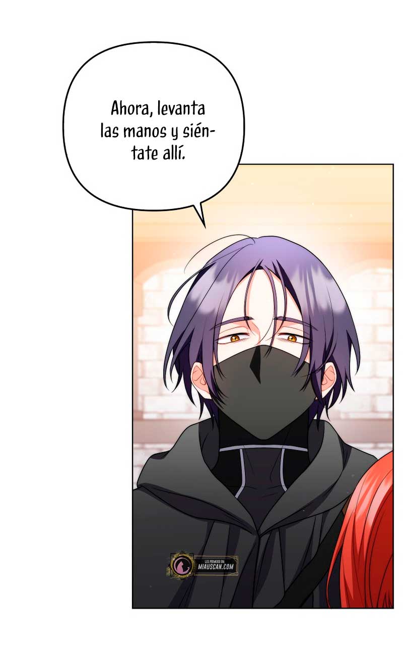 Me convertí en la traductora de un tirano Capítulo 51 - Página 36