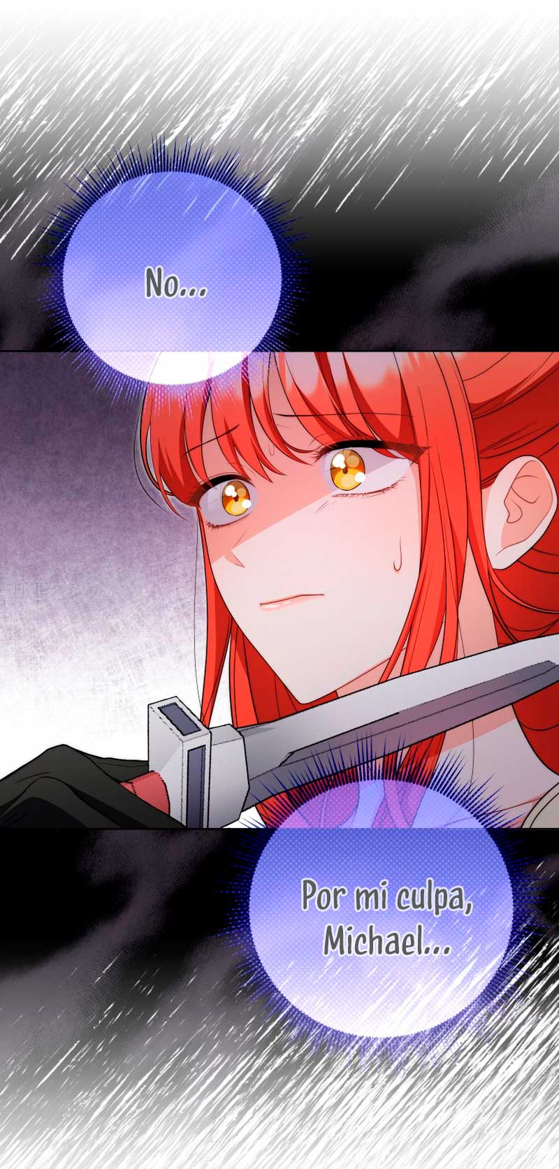 Me convertí en la traductora de un tirano Capítulo 51 - Página 37