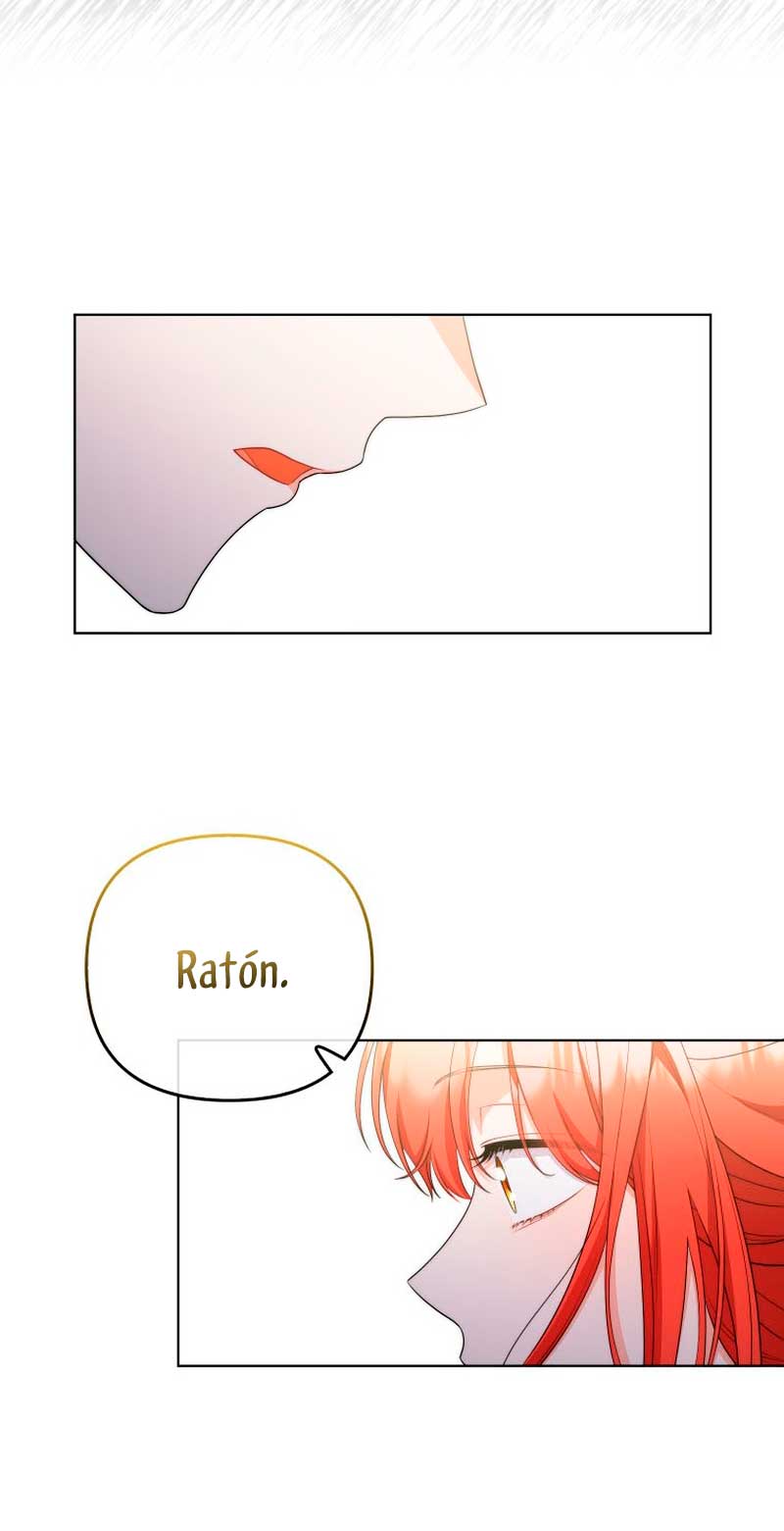 Me convertí en la traductora de un tirano Capítulo 51 - Página 38