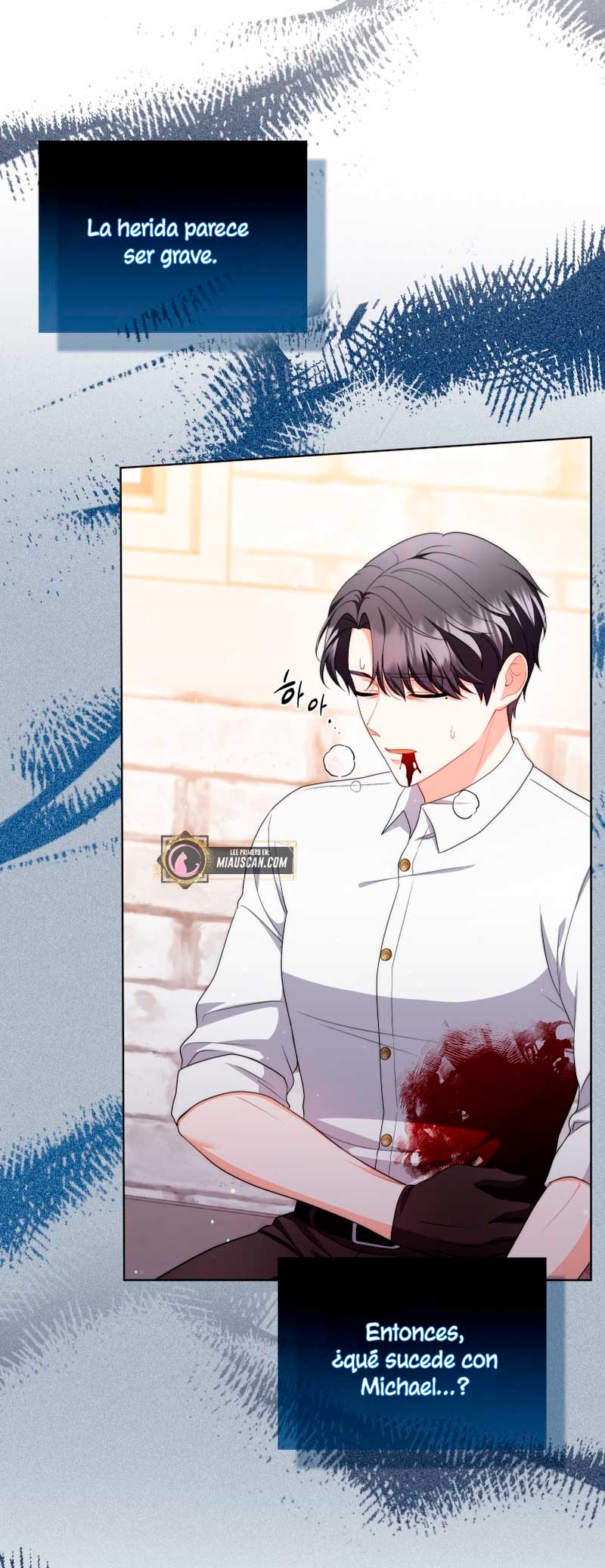 Me convertí en la traductora de un tirano Capítulo 51 - Página 4