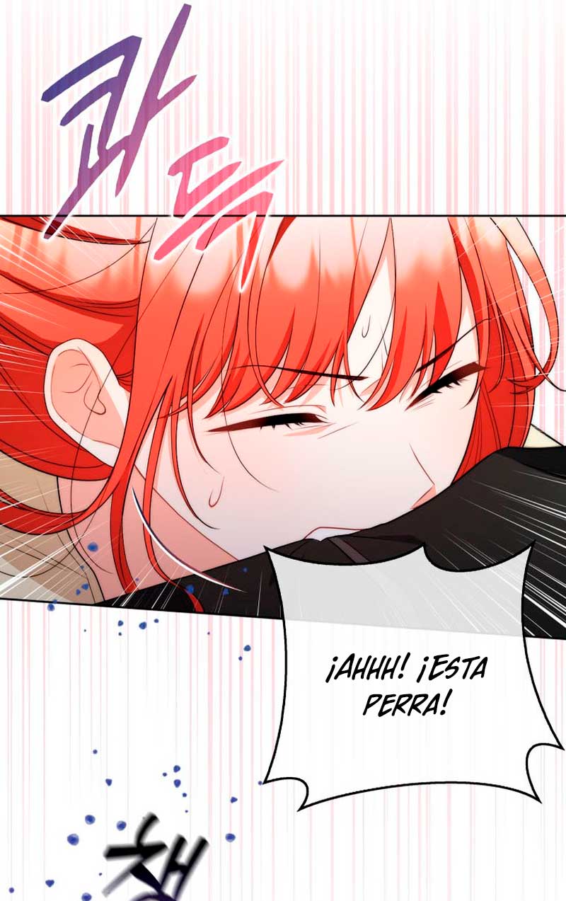 Me convertí en la traductora de un tirano Capítulo 51 - Página 40