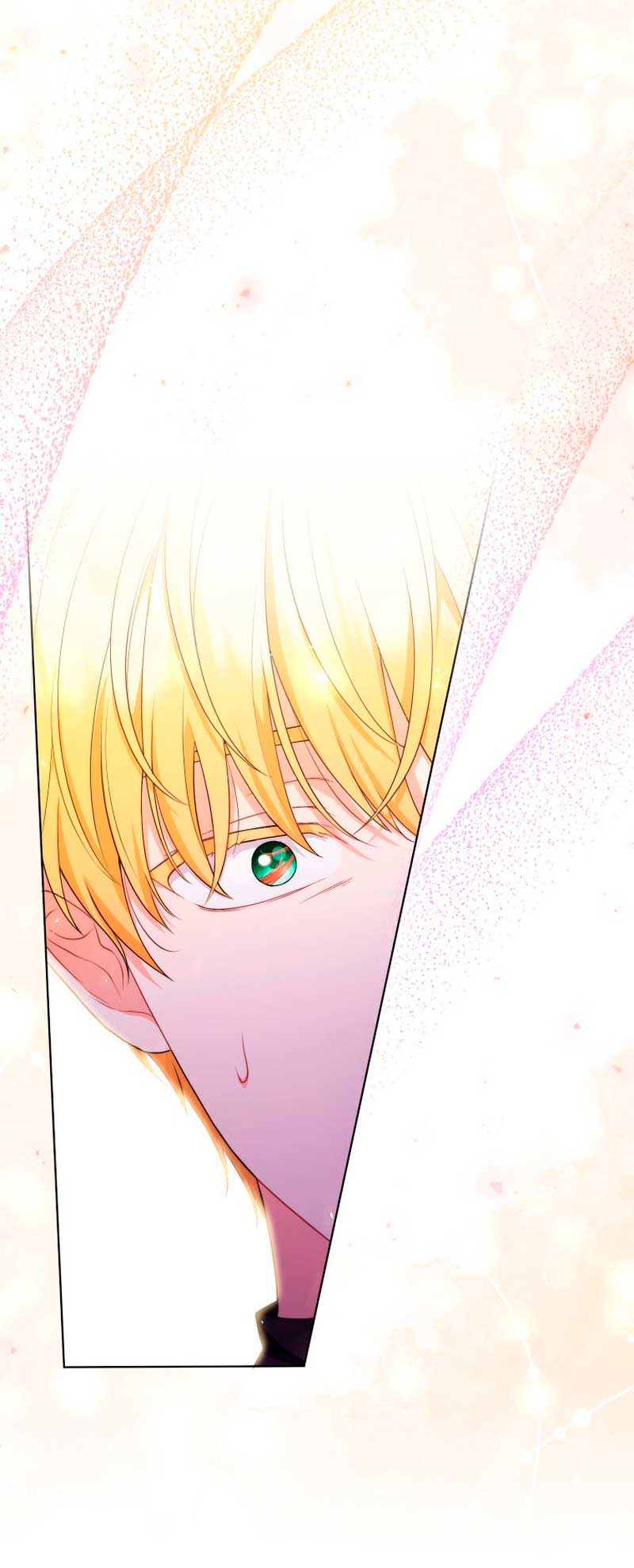 Me convertí en la traductora de un tirano Capítulo 51 - Página 43