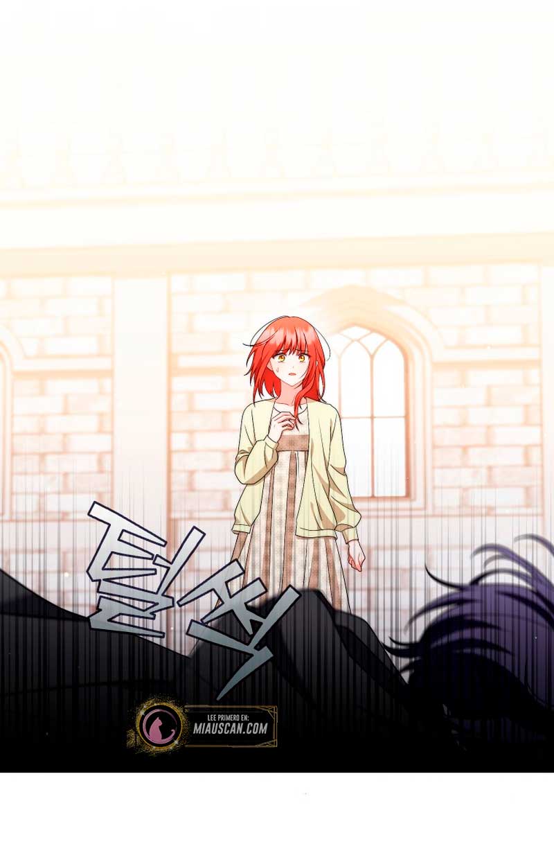 Me convertí en la traductora de un tirano Capítulo 51 - Página 47