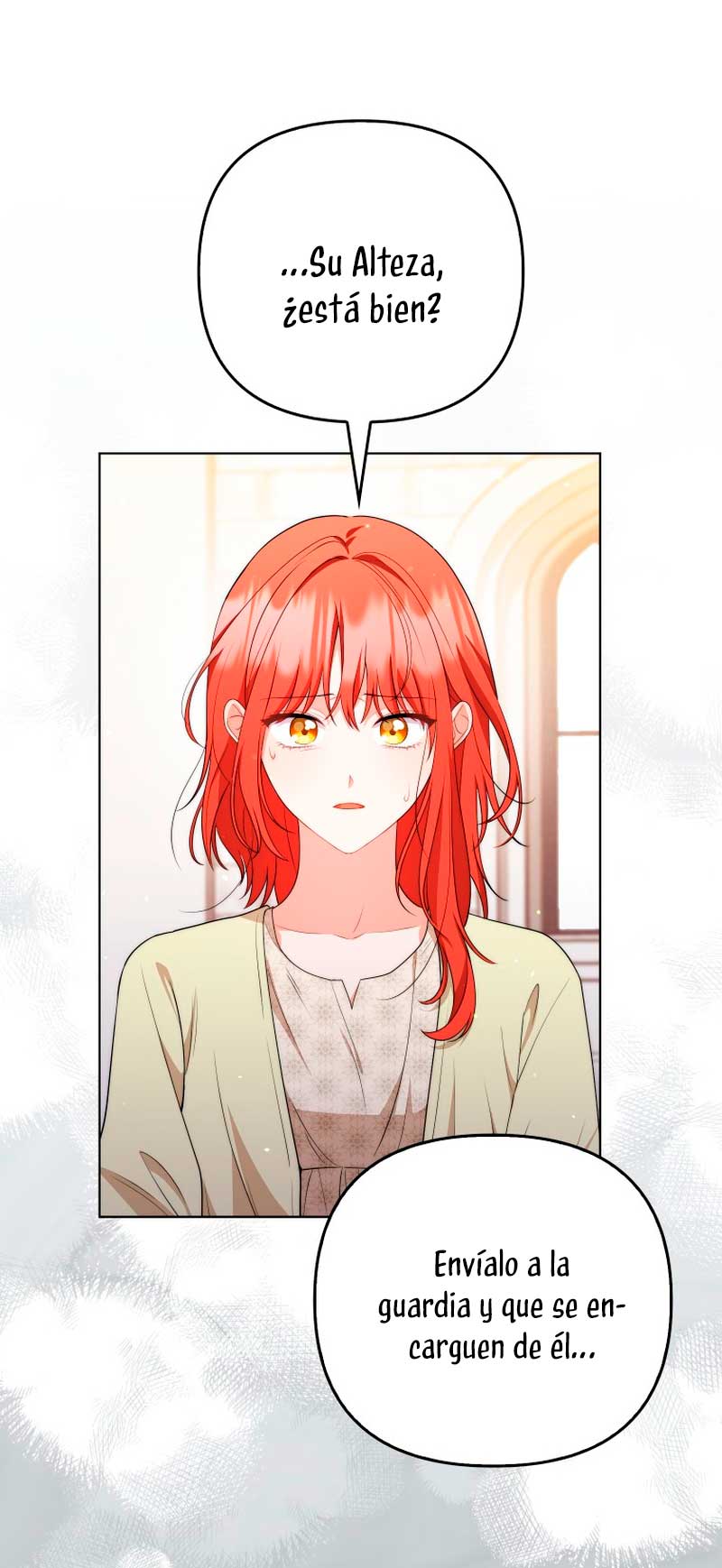 Me convertí en la traductora de un tirano Capítulo 51 - Página 48