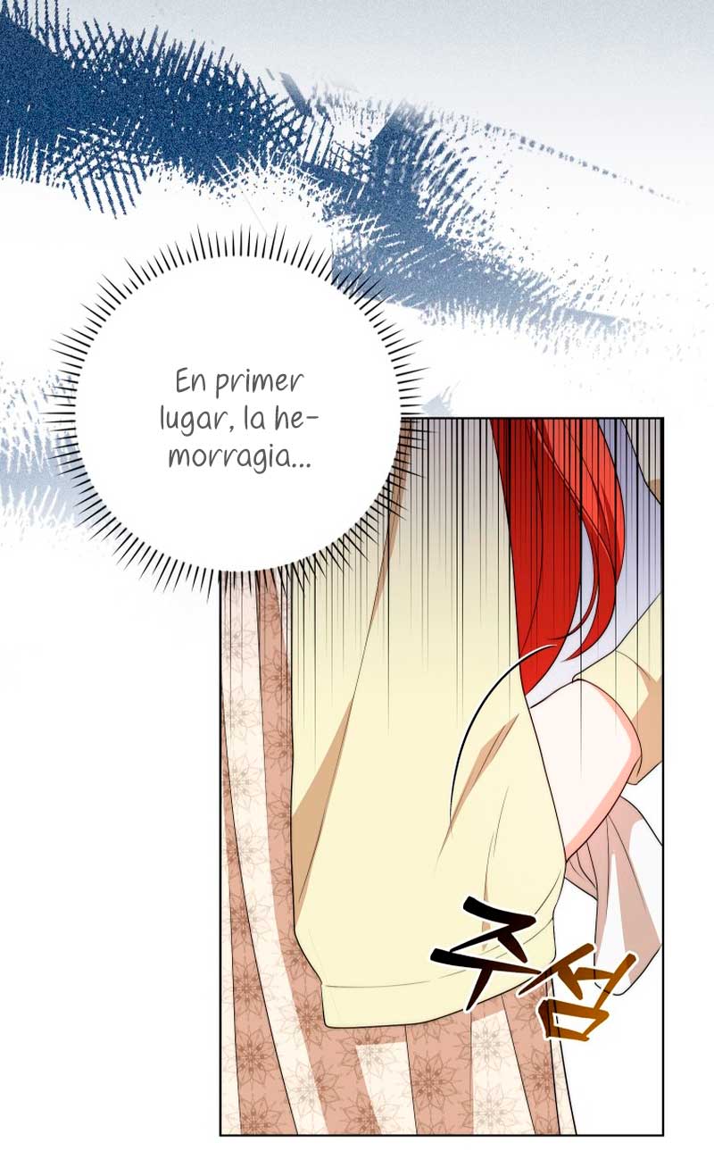 Me convertí en la traductora de un tirano Capítulo 51 - Página 5