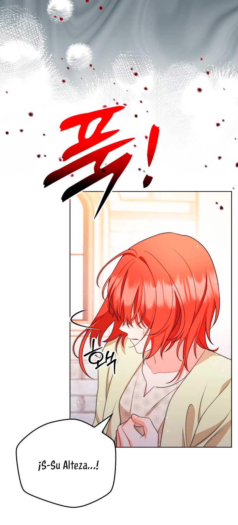 Me convertí en la traductora de un tirano Capítulo 51 - Página 51