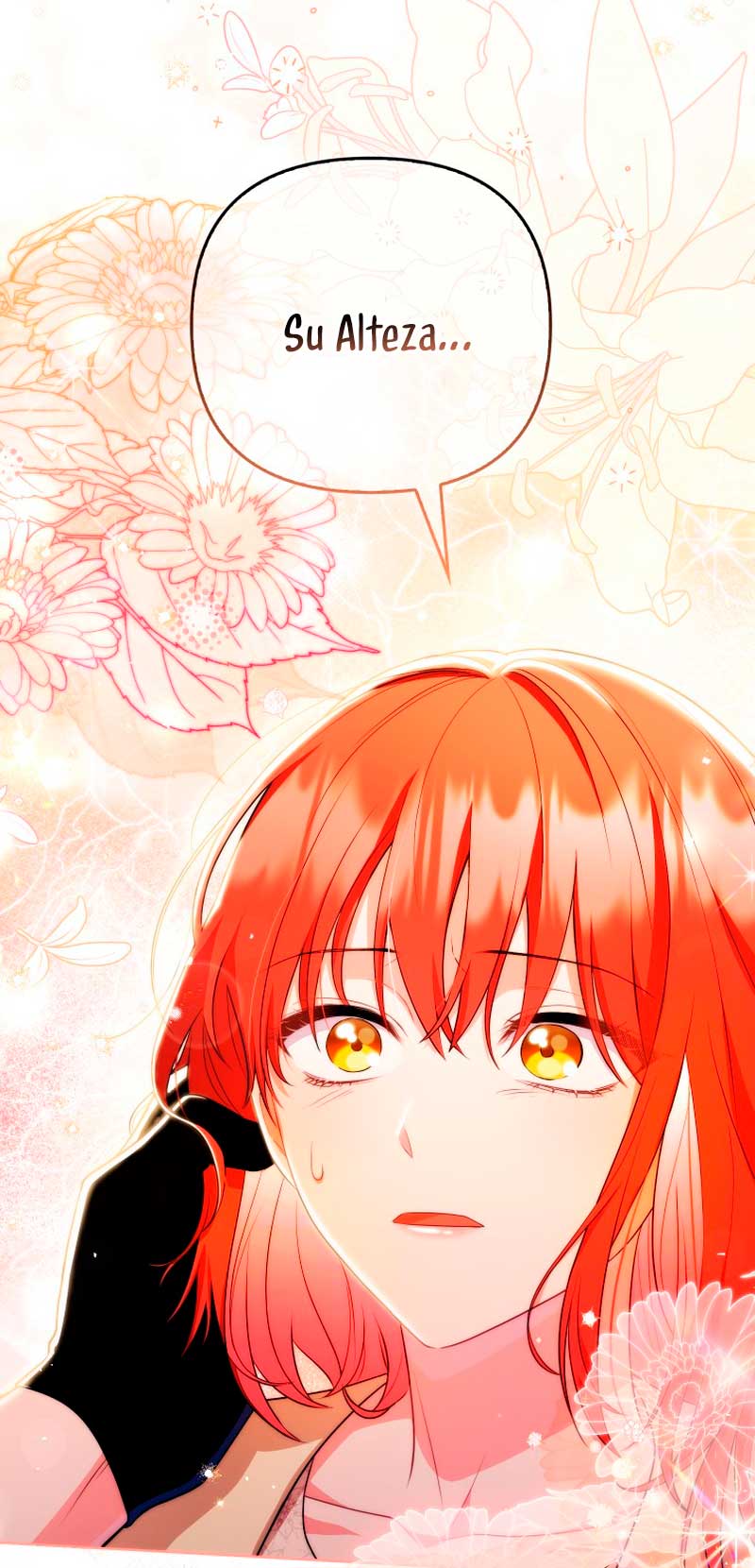 Me convertí en la traductora de un tirano Capítulo 51 - Página 57