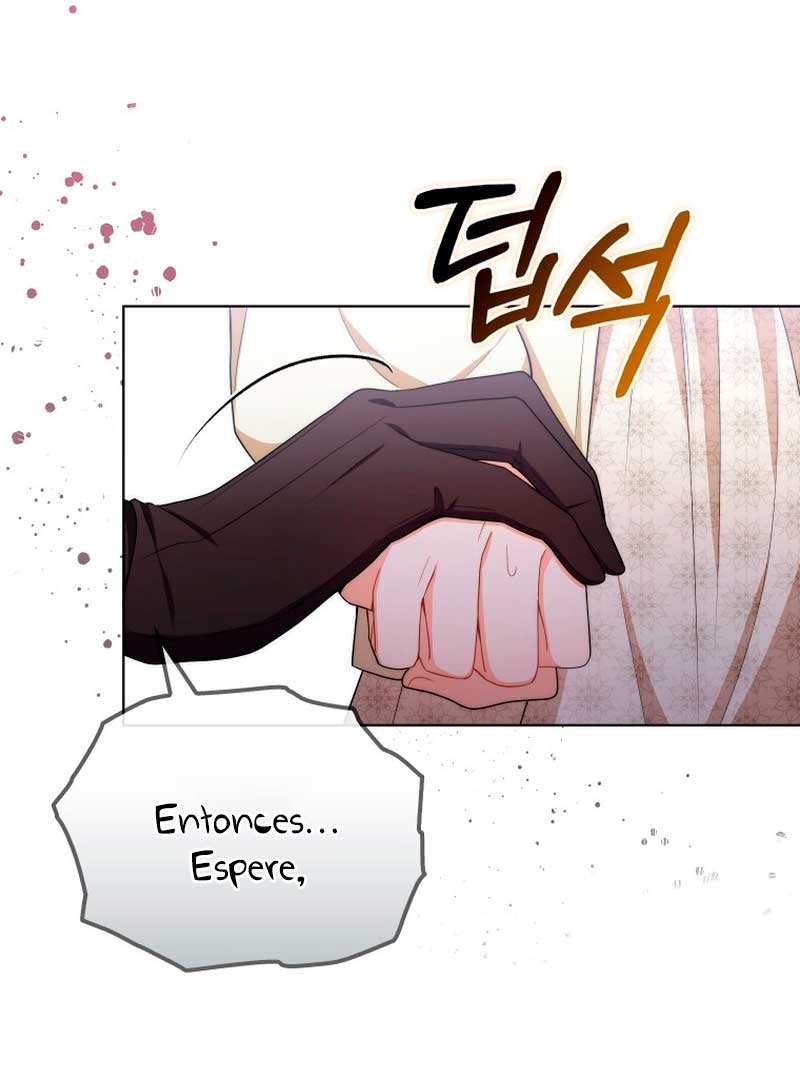 Me convertí en la traductora de un tirano Capítulo 51 - Página 8