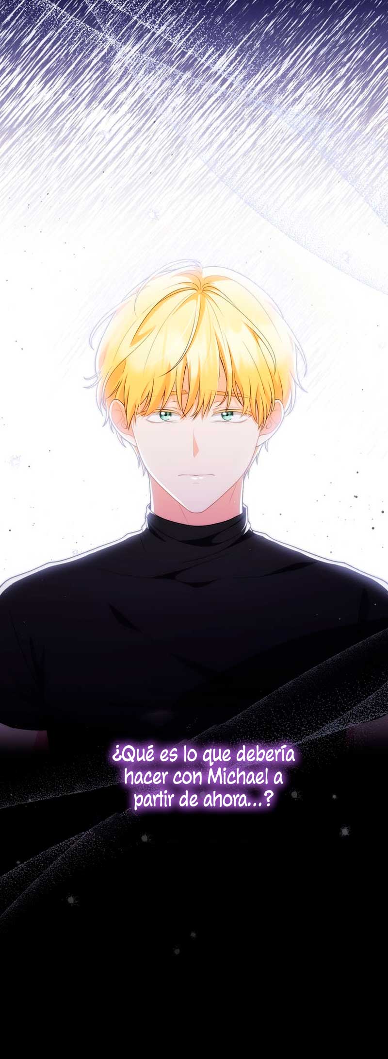 Me convertí en la traductora de un tirano Capítulo 52 - Página 15