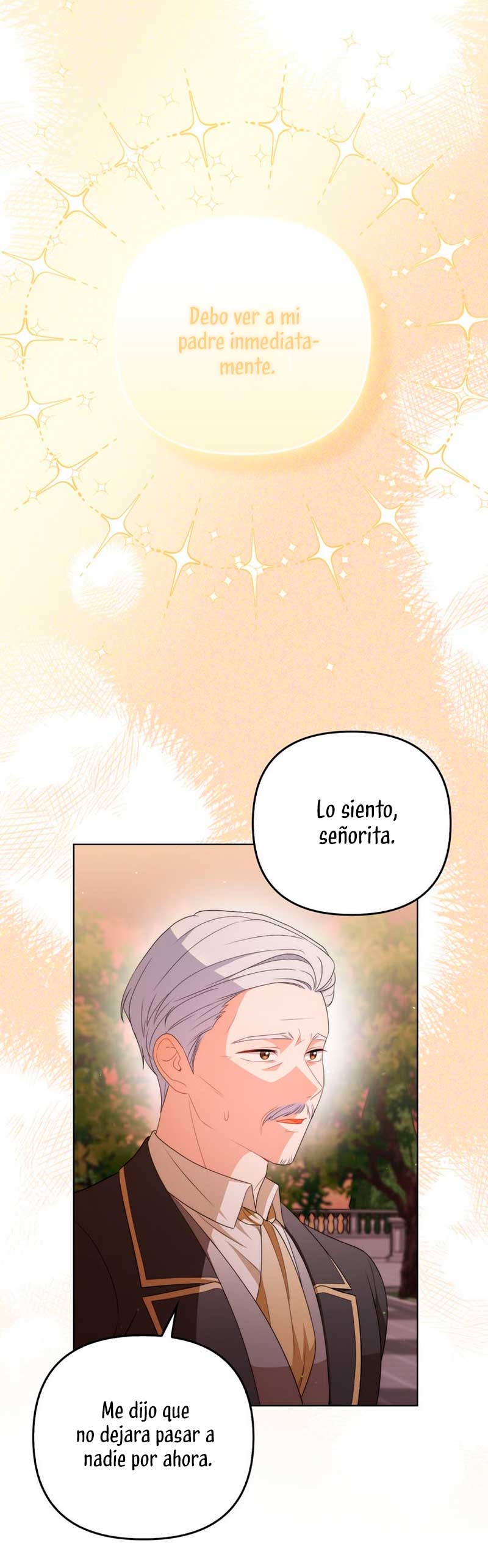 Me convertí en la traductora de un tirano Capítulo 52 - Página 30