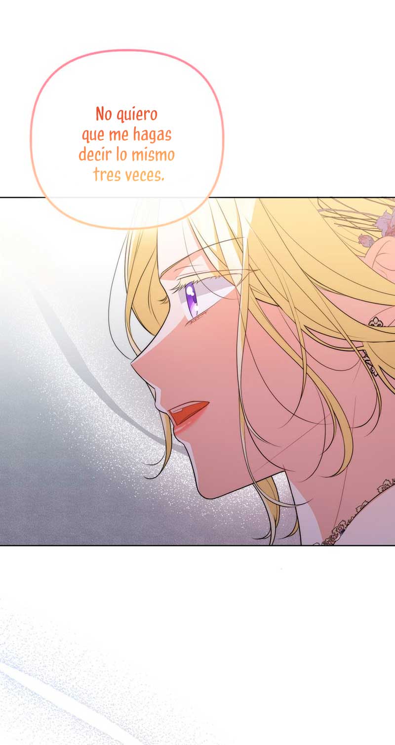 Me convertí en la traductora de un tirano Capítulo 52 - Página 32