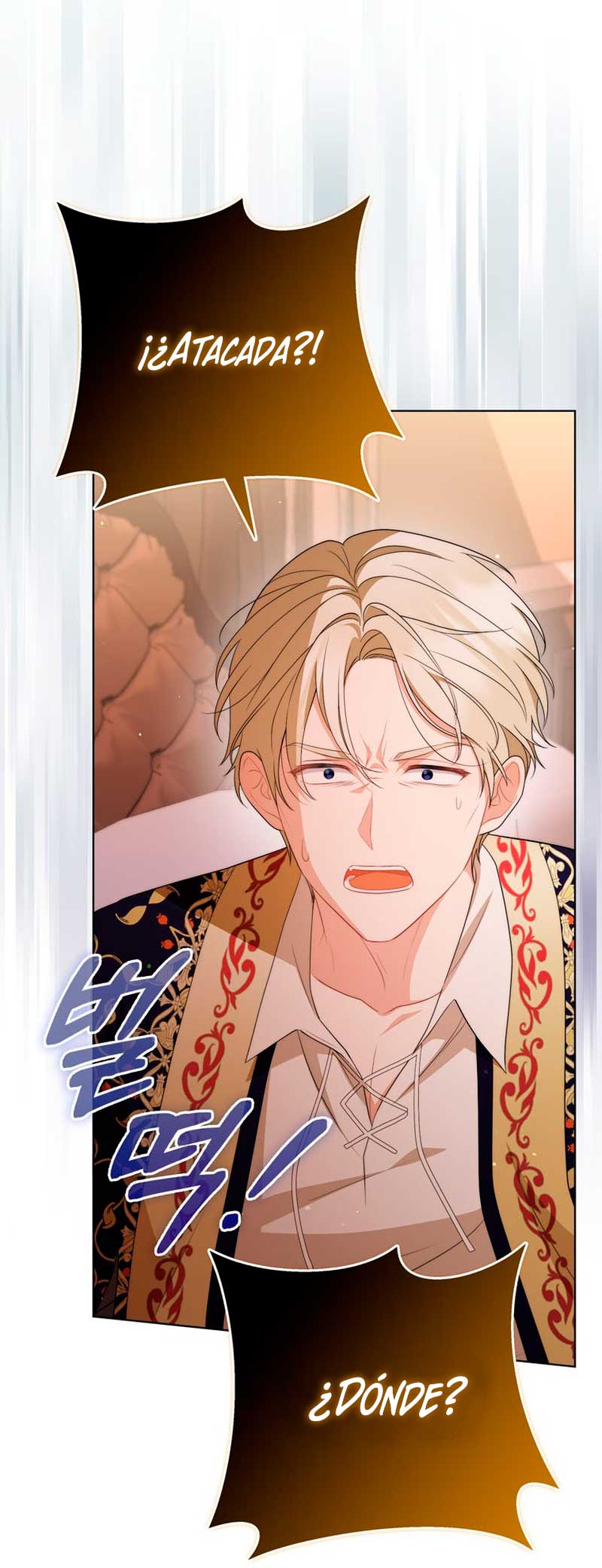 Me convertí en la traductora de un tirano Capítulo 52 - Página 36