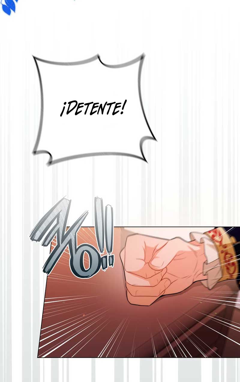Me convertí en la traductora de un tirano Capítulo 52 - Página 46
