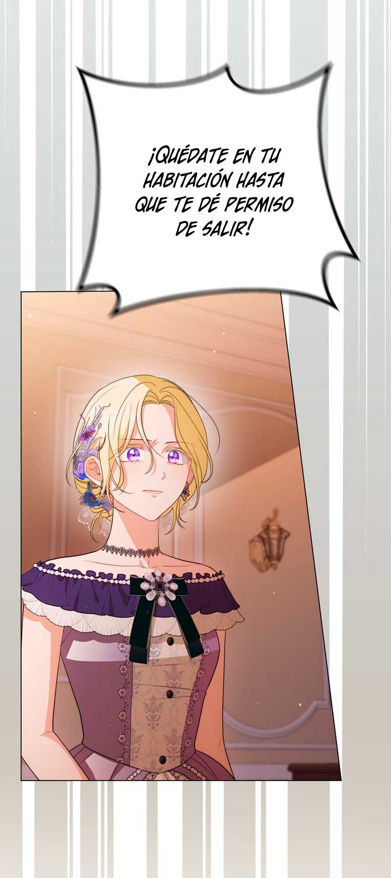 Me convertí en la traductora de un tirano Capítulo 52 - Página 47