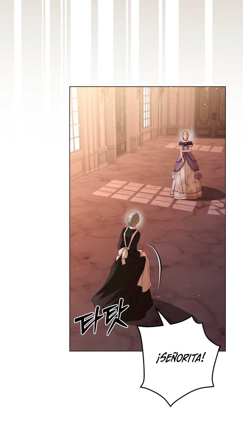 Me convertí en la traductora de un tirano Capítulo 52 - Página 48