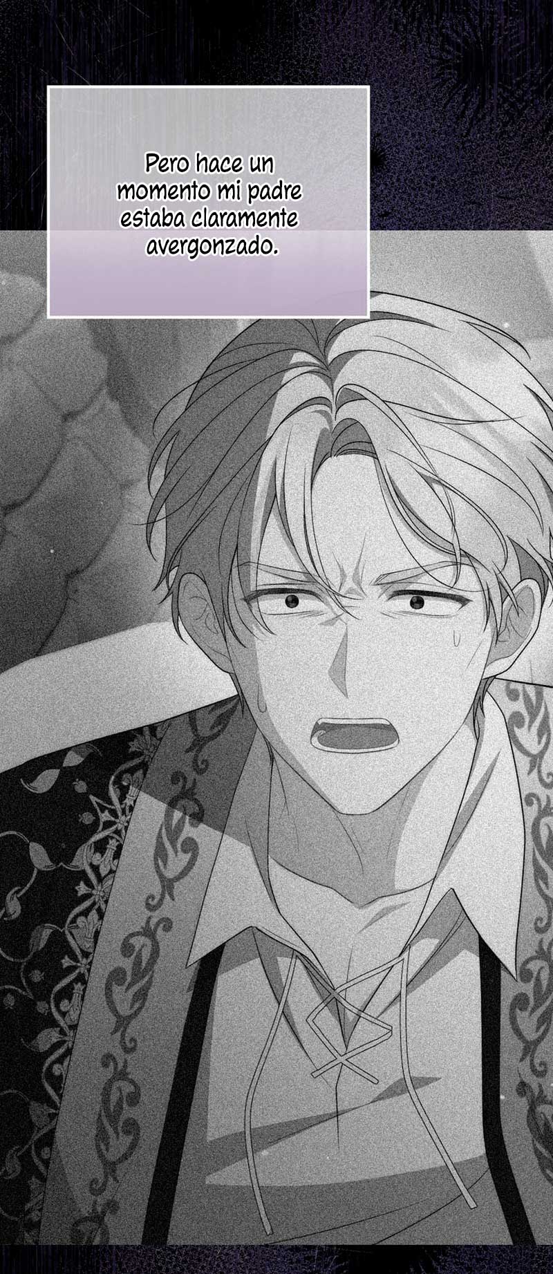 Me convertí en la traductora de un tirano Capítulo 52 - Página 52