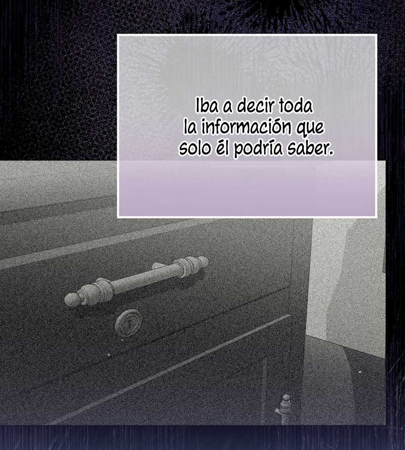 Me convertí en la traductora de un tirano Capítulo 52 - Página 53