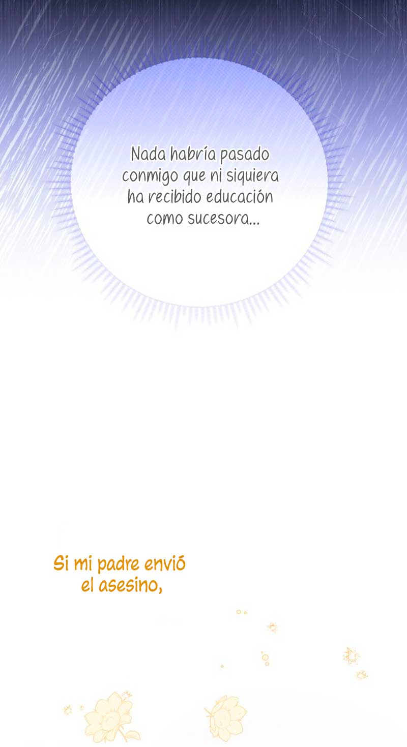 Me convertí en la traductora de un tirano Capítulo 52 - Página 54