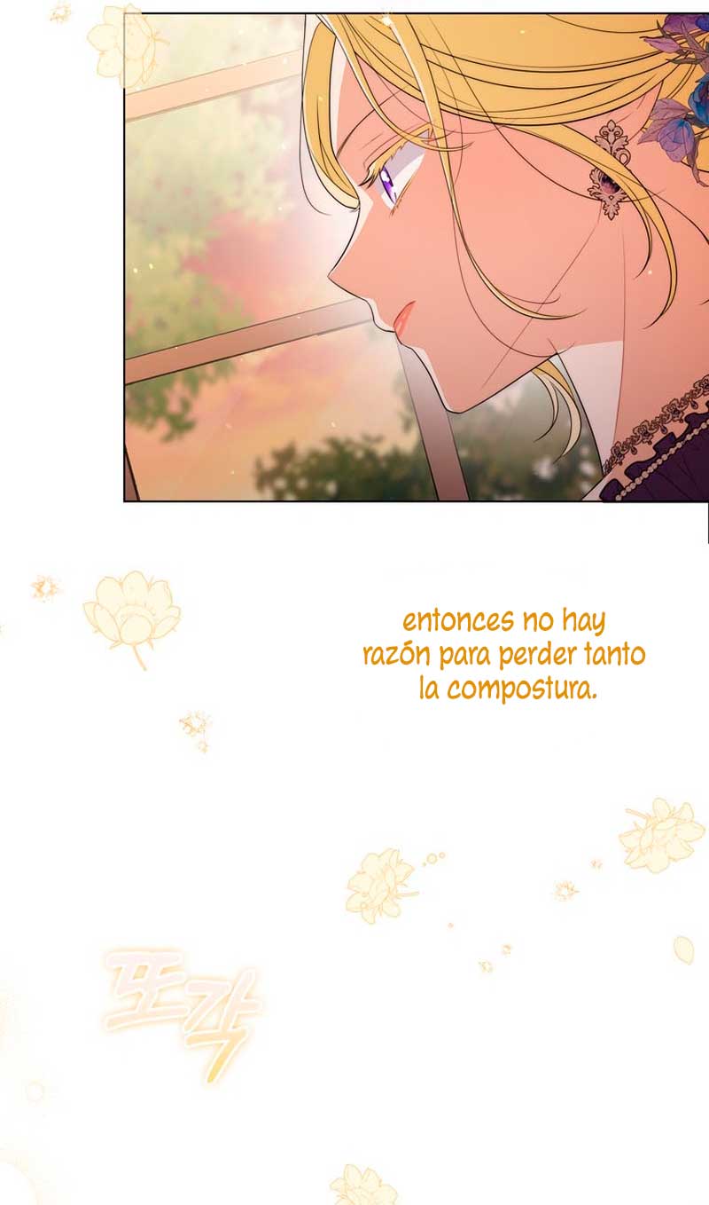 Me convertí en la traductora de un tirano Capítulo 52 - Página 55