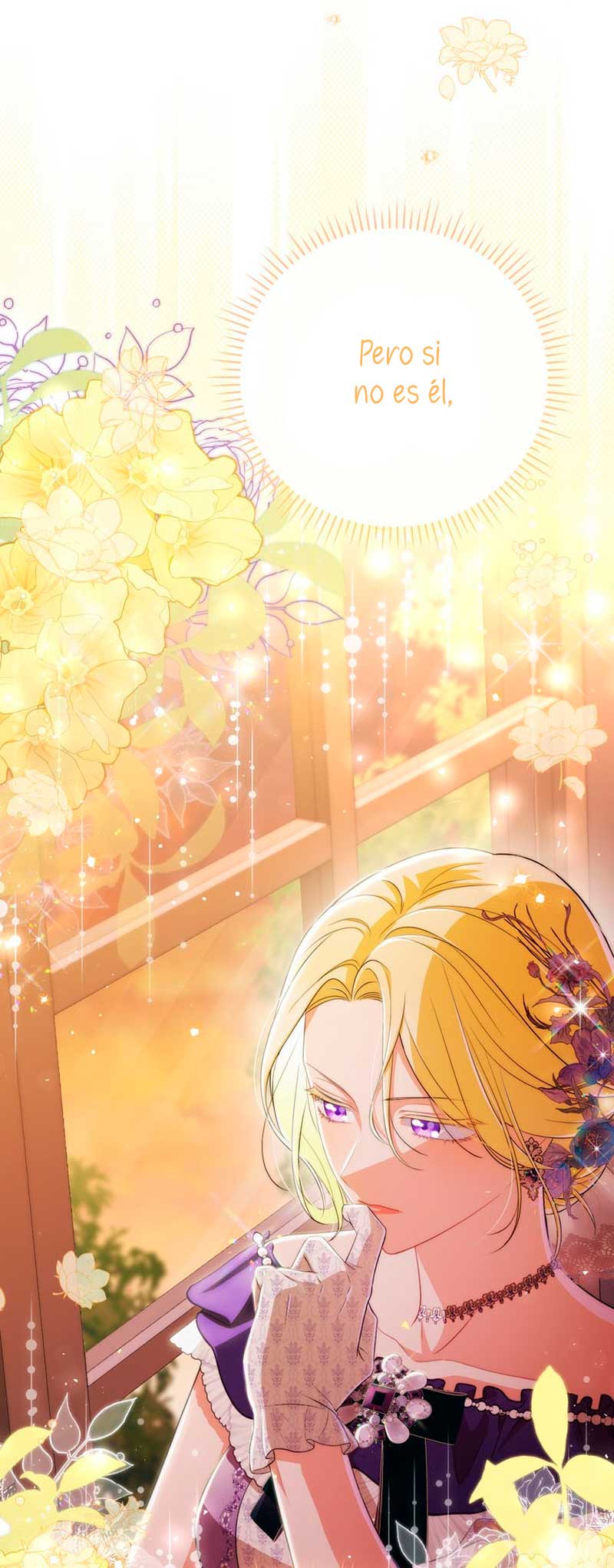 Me convertí en la traductora de un tirano Capítulo 52 - Página 57