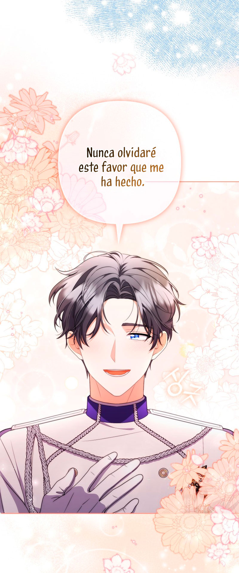Me convertí en la traductora de un tirano Capítulo 53 - Página 10