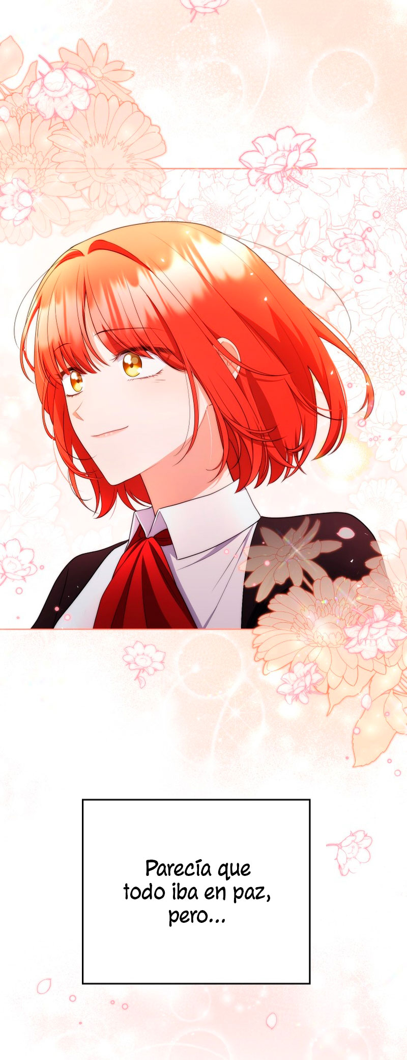 Me convertí en la traductora de un tirano Capítulo 53 - Página 11