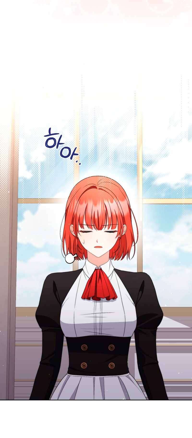 Me convertí en la traductora de un tirano Capítulo 53 - Página 12