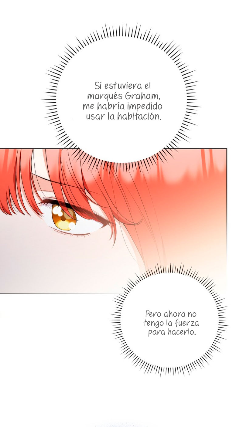 Me convertí en la traductora de un tirano Capítulo 53 - Página 17