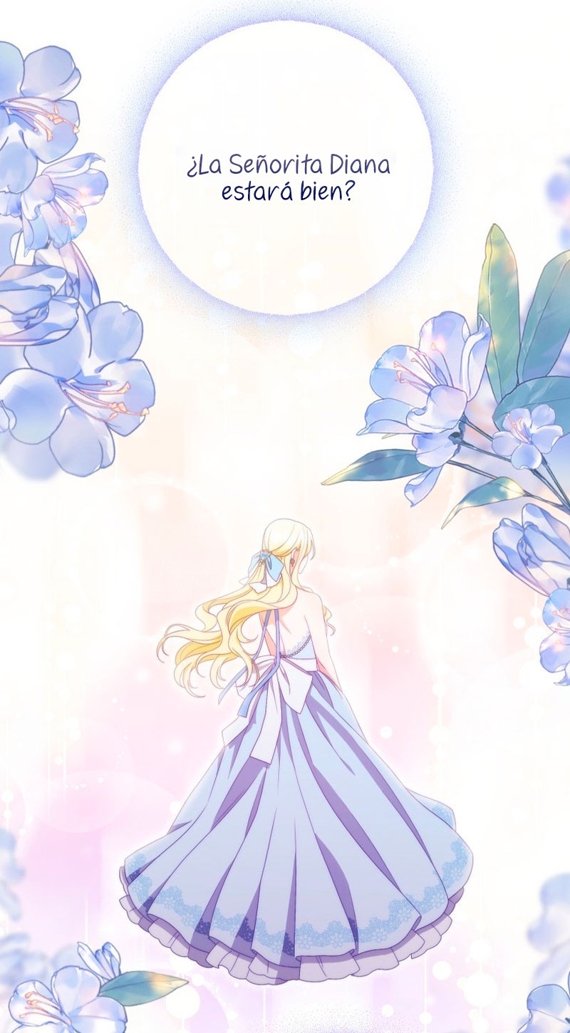 Me convertí en la traductora de un tirano Capítulo 53 - Página 18