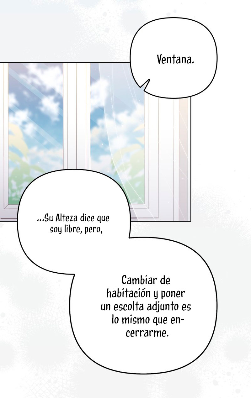 Me convertí en la traductora de un tirano Capítulo 53 - Página 24