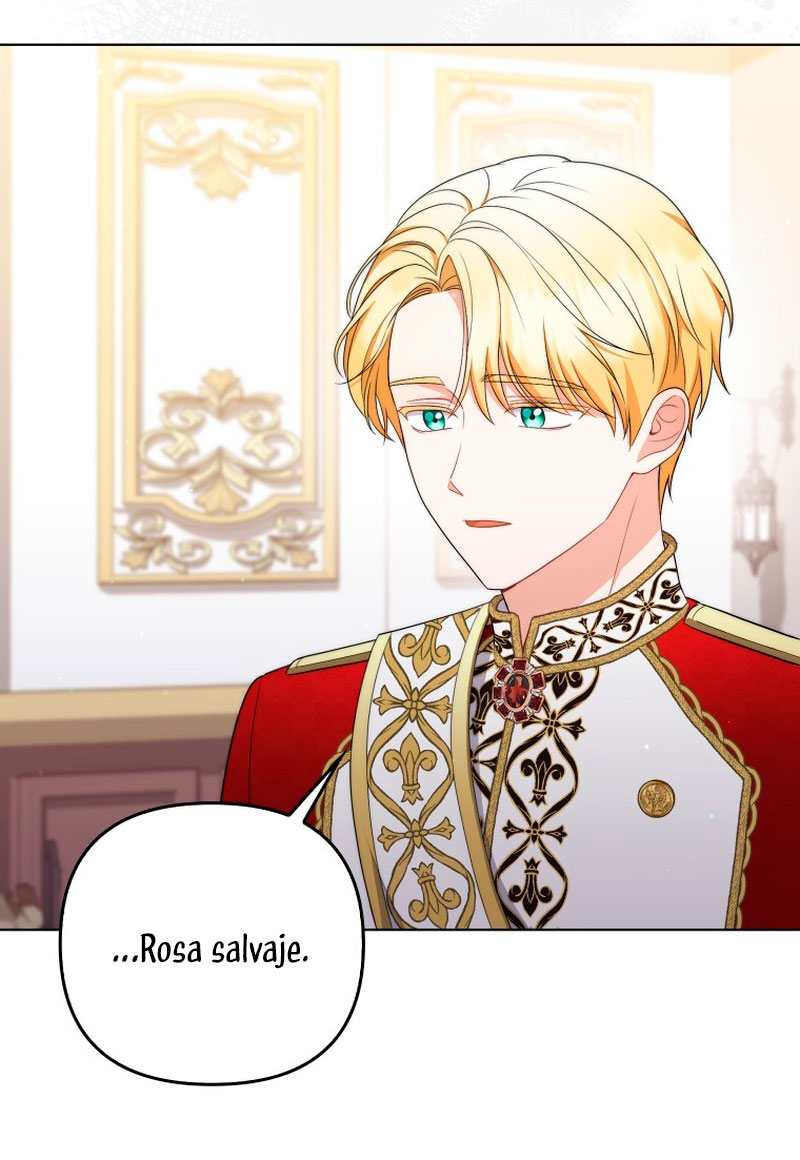 Me convertí en la traductora de un tirano Capítulo 53 - Página 25